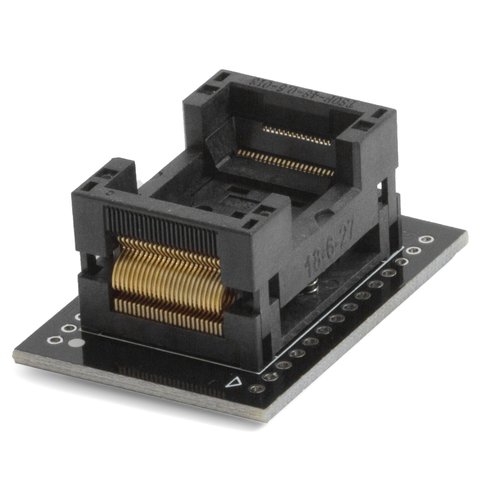 Z3X Easy-Jtag Plus Nand Kit Прев'ю 3