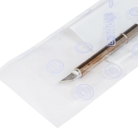 Паяльное жало HAKKO T12-KR Превью 2