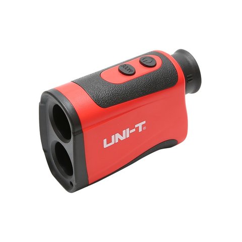 Лазерний далекомір UNI-T LM600 Прев'ю 2