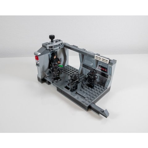 Конструктор LEGO Star Wars™ Атака темных штурмовиков 75324 Превью 6