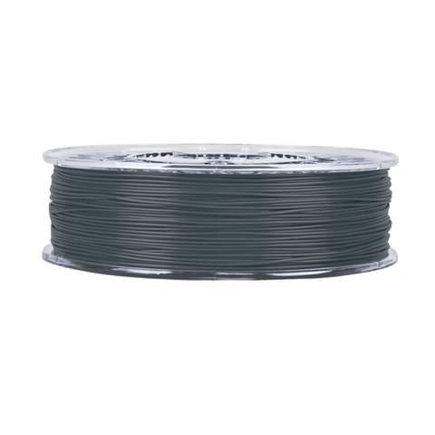 Филамент для 3D-принтера PRUSA Fillamentum ASA Extrafill Anthracite Grey, 750 г Превью 1
