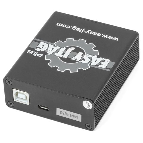 Z3X Easy-Jtag Plus Box eSIM Превью 2
