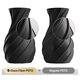 Філамент для 3D-принтера ELEGOO PETG-GF Black, 1 кг Прев'ю 1