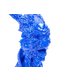 Філамент для 3D-принтера PRUSA PVB Transparent  Dark Blue, зразок, 25 г Прев'ю 2