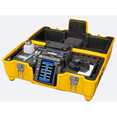 Fusion Splicer Fujikura 80S+ “Kit-A” Plus Preview 4