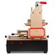 Frame Gluing Machine TL-518/PD-318 compatible with Apple Cell Phones, (to separate LCD module, to cut UV glue , frame unsticking function) Preview 3