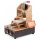 Frame Gluing Machine TL-518/PD-318 compatible with Apple Cell Phones, (to separate LCD module, to cut UV glue , frame unsticking function) Preview 1
