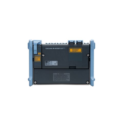 Optical Time Domain Reflectometer Yokogawa AQ7282A Preview 2