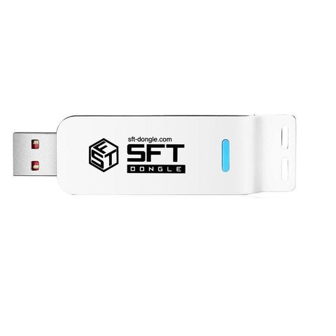 SFT Dongle Preview 2