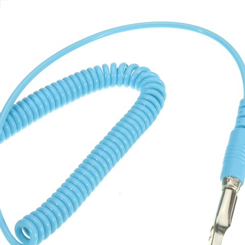 Pulsera antiestática Jakemy JM-E01 Vista previa  2