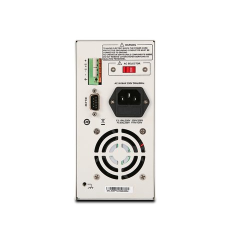 DC Power Supply UNI-T UDP6721 Preview 2