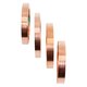 Cinta de cobre para soldar baterías, 0.2 mm, 8 mm, 10 m Vista previa  3