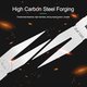 Long Nose Pliers RELIFE RL-111, (135 mm) Preview 1