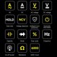 Мультиметр Mechanic Five MX Lite, цифровой Превью 2