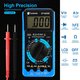 Мультиметр Sunshine DT-9205E, цифровой Превью 1