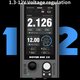 Laboratory Power Supply Mechanic Power Box 2.0, (45W, Type-C, PD, 12 V, 5A (портативний, акумулятор 10000mAh)) Preview 2