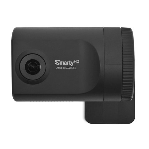 Автомобильный видеорегистратор с GPS Smarty BX 1500 Plus Превью 3