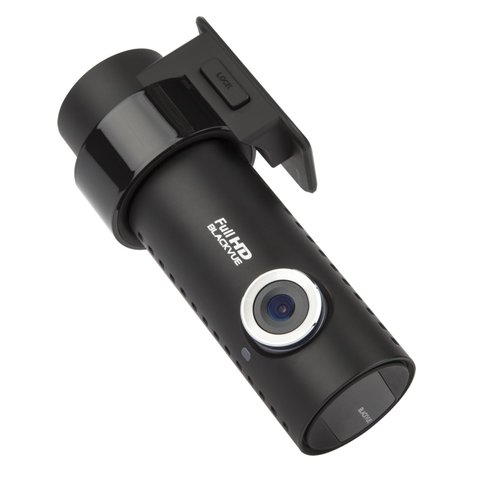 Автовидеорегистратор BlackVue DR500-HD Превью 5