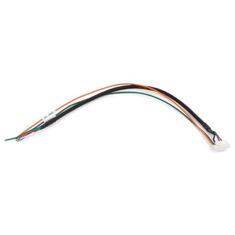 Видеоинтерфейс для BMW F20/F30 2012– г.в. Превью 3
