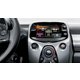 Відеокабель для моніторів Toyota Aygo, Citroen C1 та Peugeot 108 X-Touch / X-Nav Прев'ю 7