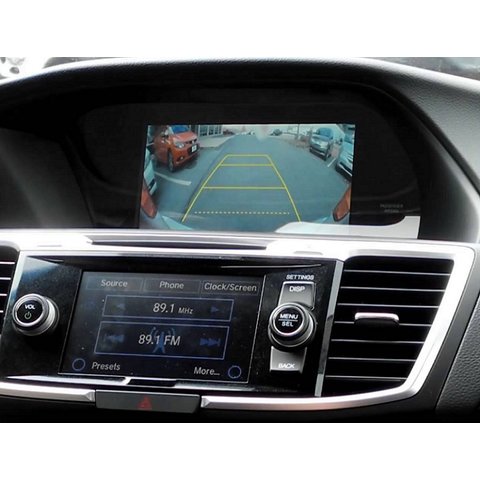 Кабель для подключения камеры к монитору Honda i-MID 8" Превью 9