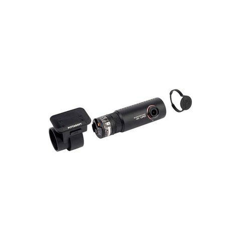 Відеореєстратор із GPS, Wi-Fi, G-сенсором і сенсором руху BlackVue DR900S-2СH Прев'ю 3