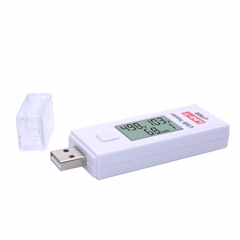 USB tester UNI-T UT658 Preview 1