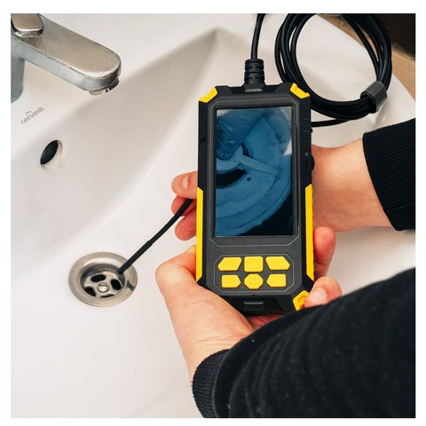 Endoscope Wellwin P50 Preview 8