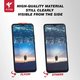LCD compatible with Vivo Y02s, Y16, Y21, Y21a, Y21e, Y21g, Y21s, Y21t, Y32 2021, Y33e, Y33s 5G, (black, without frame, FLYCDI, JTO 107CG-213 182C2323) Preview 3
