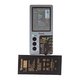 Battery Mechanic compatible with Apple iPhone 7 Plus, (Li-Polymer, 3.8 V, 3400 mAh, High Capacity, original IC) Preview 1
