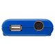 Adaptador de iPod/USB/Bluetooth Dension Gateway Lite BT para Volkswagen / Skoda/ Seat (GBL3VW8) Vista previa  3