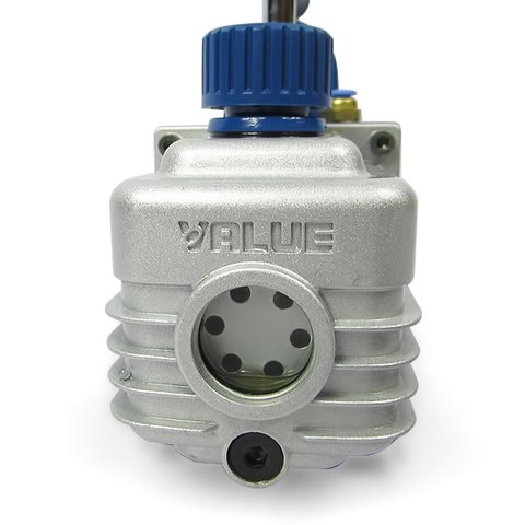 Bomba de vacío Value FY-1H-N, 60 L/min Vista previa  1