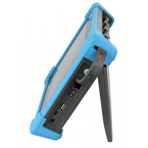 Osciloscopio digital portátil Micsig TO1102 Vista previa  3