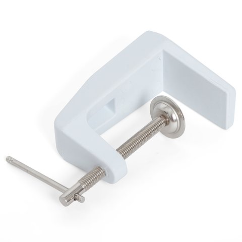 Lámpara lupa de sobremesa Bourya 8069LED-A, 5 dioptrías Vista previa  3