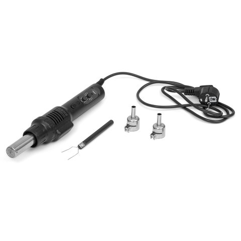 Pistola de aire caliente portátil CXG RG60 Vista previa  1