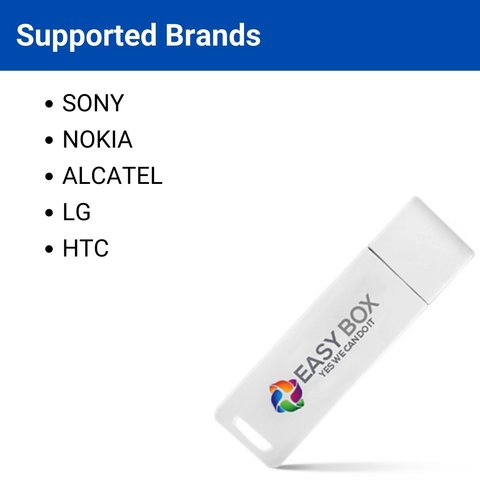 Dongle Easy-Box Vista previa  2