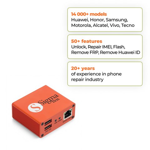 Sigma Plus Box Vista previa  1