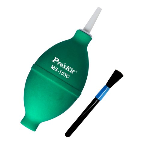 Juego de herramientas profesionales para redes de comunicación Kit Pro'sKit PK-1938M3 Vista previa  4