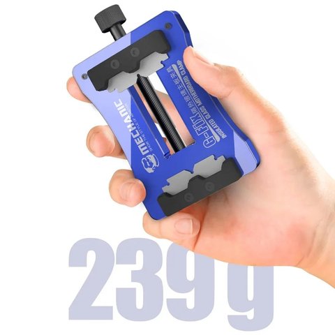 Mesa de montaje Mechanic G-Fix Vista previa  5