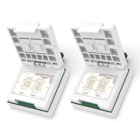 UFI Box - versión internacional actualizada (Worldwide) Vista previa  1