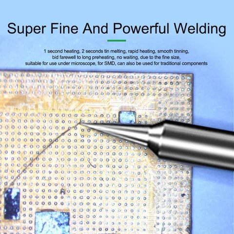 Punta para cautín RELIFE RL-C115-I Vista previa  2