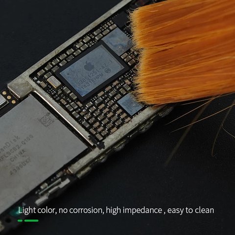 Fundente en pasta RELIFE F-20, no requiere enjuague, 10 ml Vista previa  8