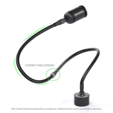 Iluminación para microscopio Mechanic Omni-L Vista previa  8