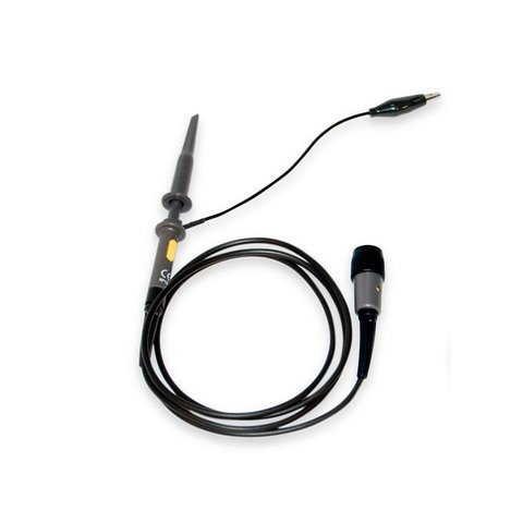 Цифровий осцилограф RIGOL DS1102CA Прев'ю 2