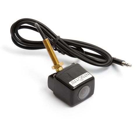 Универсальная автомобильная камера заднего вида (GT-S631) Превью 3