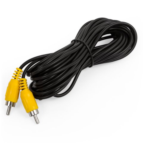 Универсальная автомобильная камера заднего вида GT-S636 Превью 2