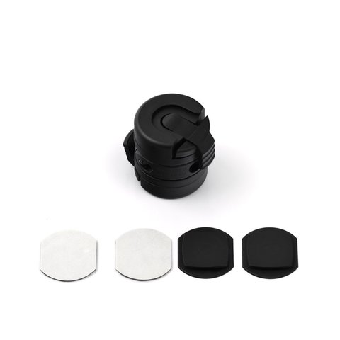 Автомобильная док-станция для iPhone от Dension IPH1CR0 Превью 5