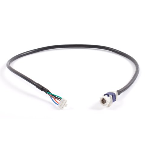 Видеоинтерфейс для Mercedes-Benz C-Class (W204)  / E-Class 2012 г.в. Превью 13