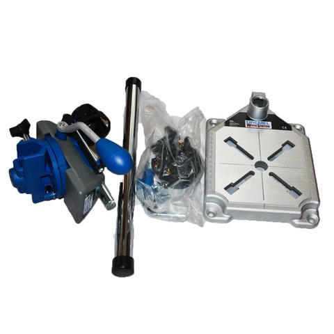 Стійка для кріплення інструмента Dremel Workstation Прев'ю 4