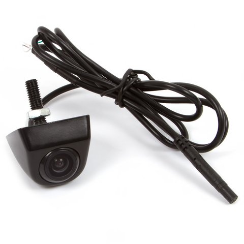 Універсальна автомобільна камера переднього виду CS-004 Прев'ю 1